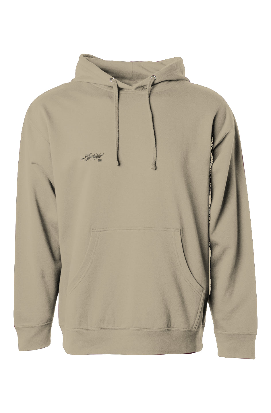 independent pullover hoody