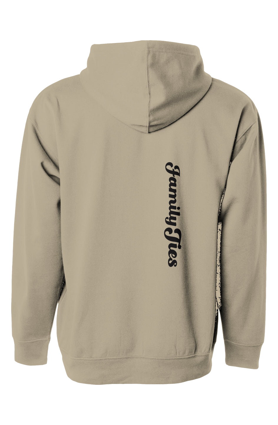 independent pullover hoody