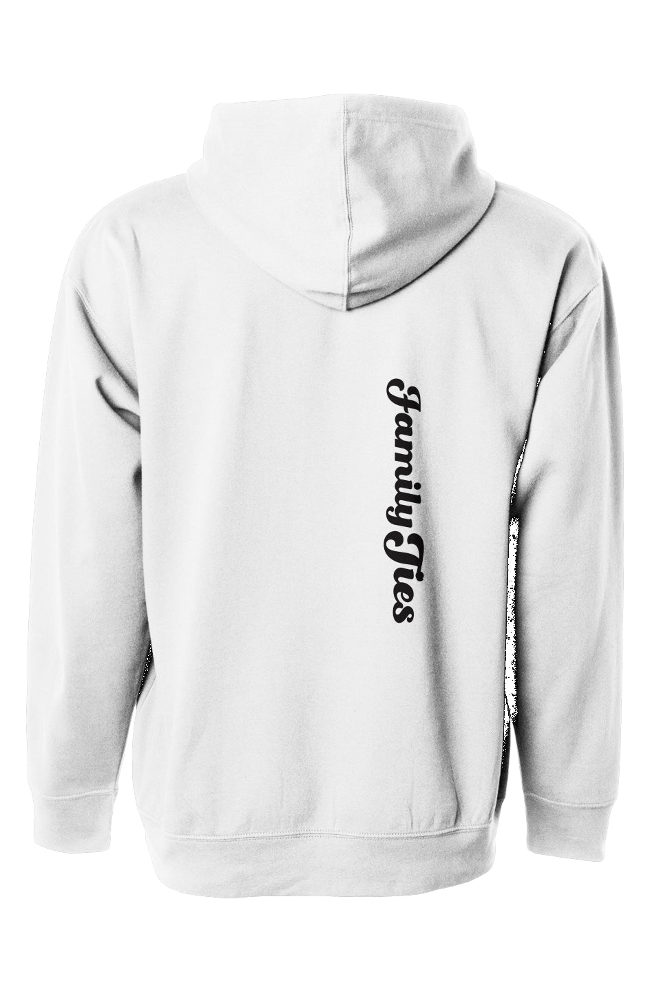 independent pullover hoody