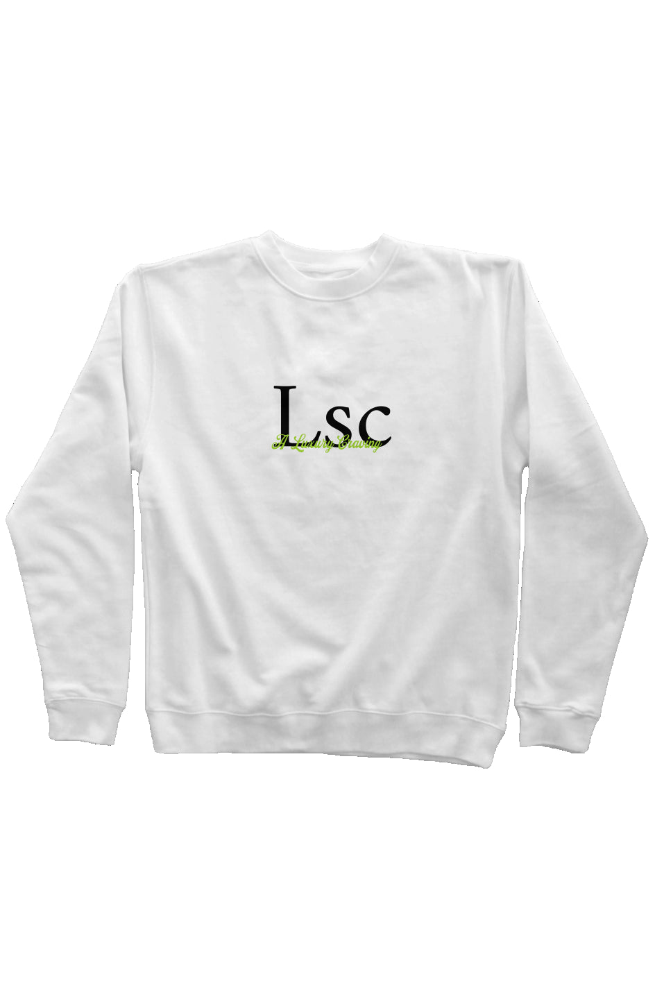 LSC Mid Weight Sweatshirt