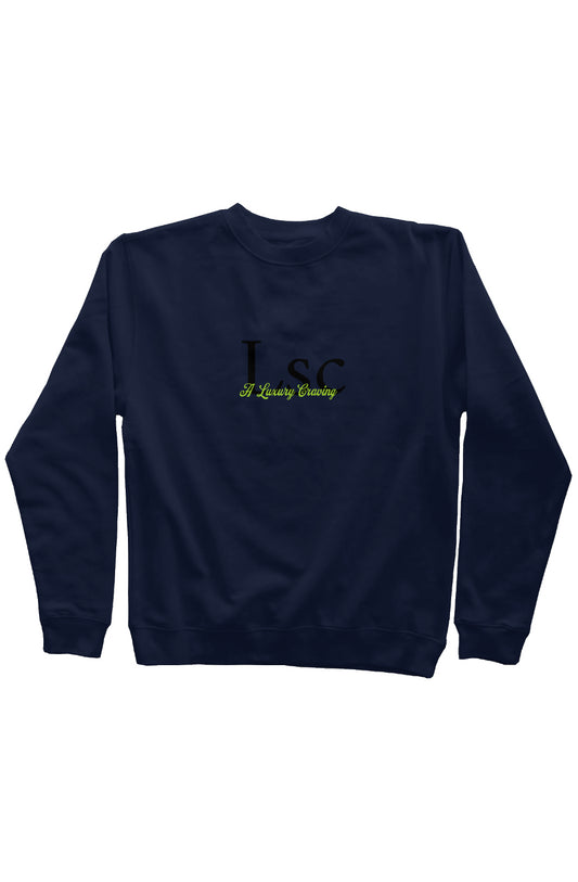 LSC Mid Weight Sweatshirt