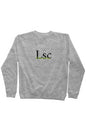 LSC Mid Weight Sweatshirt