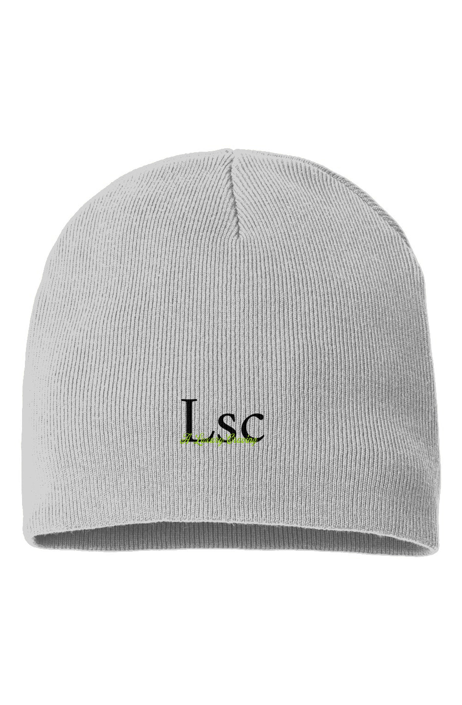 Sustainable Beanie