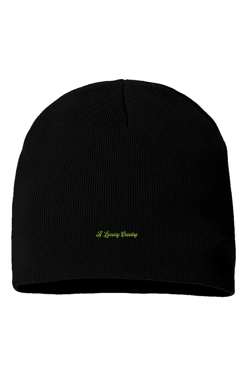 Sustainable Beanie