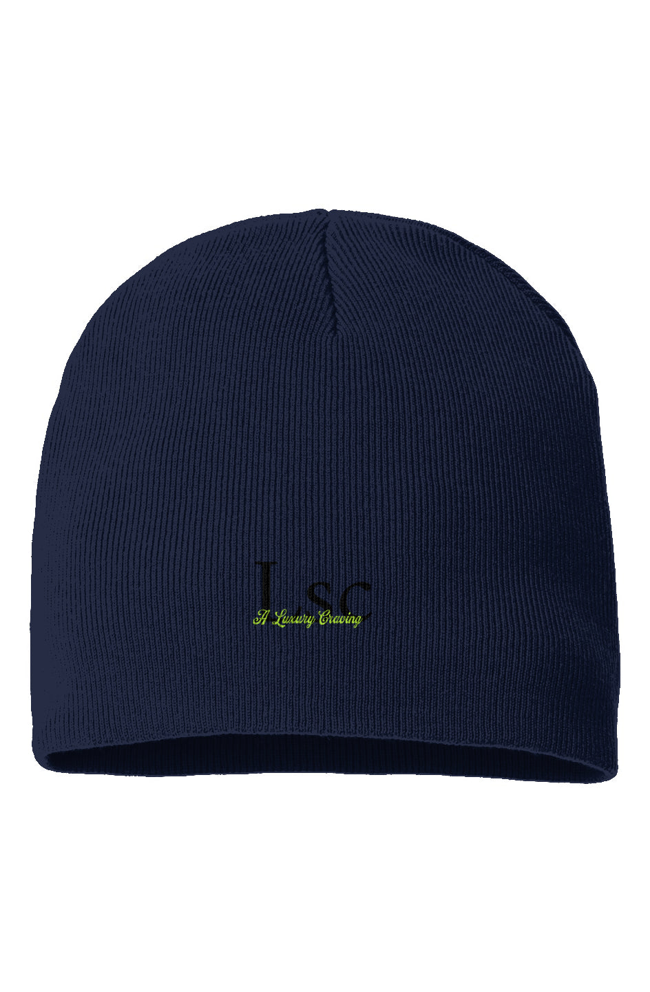 Sustainable Beanie