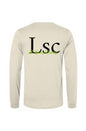 LSC Unisex Jersey Long Sleeve Tee