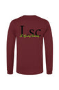 LSC Unisex Jersey Long Sleeve Tee