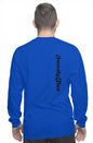 Family ties long sleeve tee