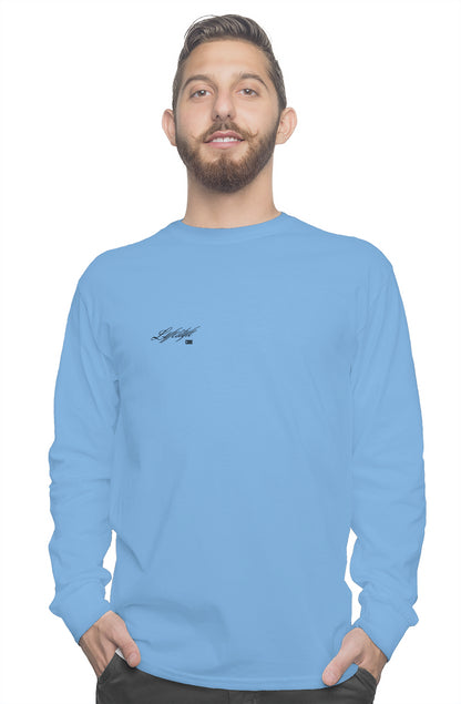 Family ties long sleeve tee