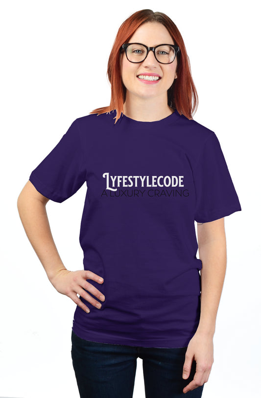  Code unisex t shirt